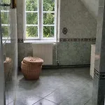 Apartment At Havegaard, Beautiful Old Farm Surrounded By Beautiful Nature Close To The Coast Vejby