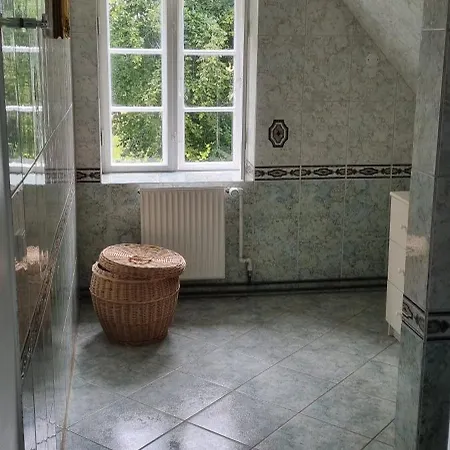 Apartment At Havegaard, Beautiful Old Farm Surrounded By Beautiful Nature Close To The Coast Vejby